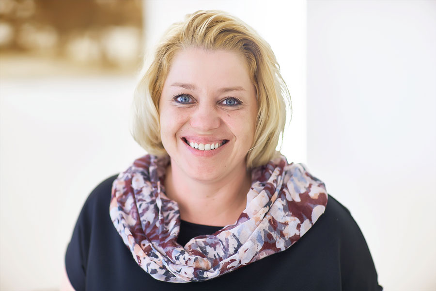 Annett Kamke