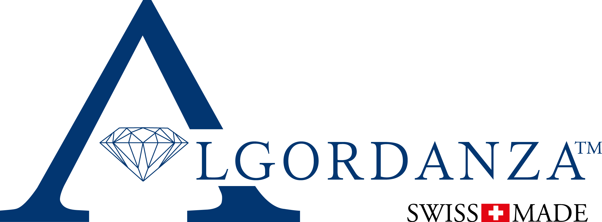 Logo Algordanza Swissmade transparent [Konvertiert]