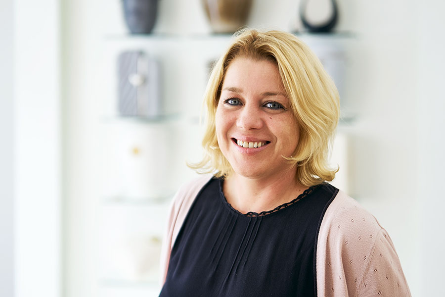 Annett Kamke